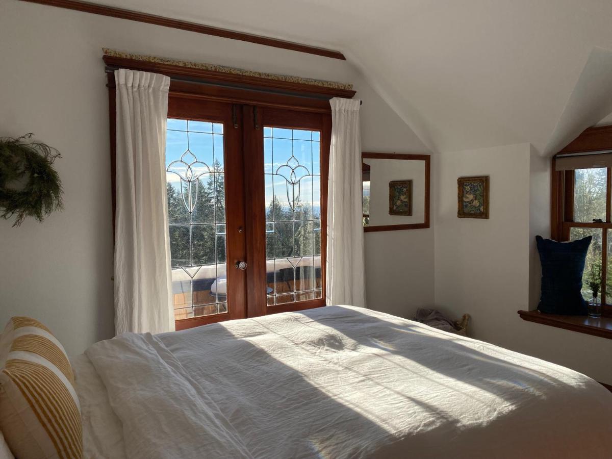 Mount Tom House Panzió Harrisburg Kültér fotó